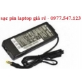 Sạc pin laptop Lenovo 19v - 3.42A giá rẻ 